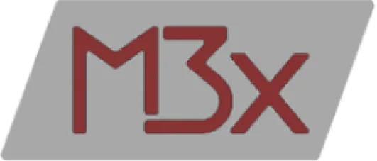 M3x Escalier Quart Tournant La Chapelle Sur Erdre Logo