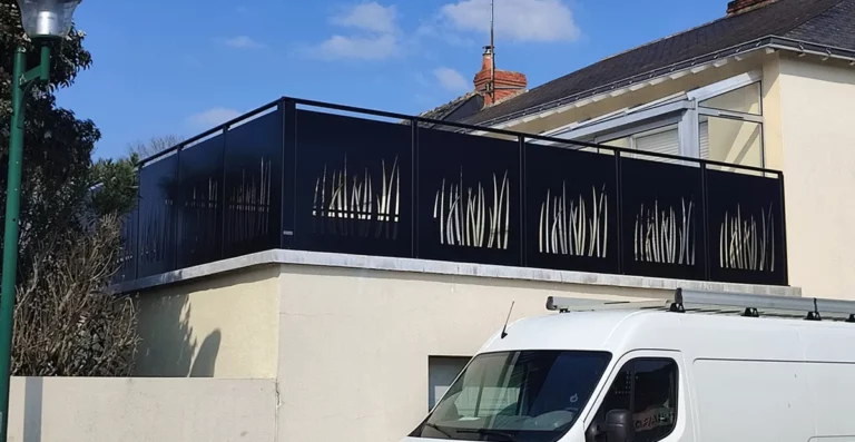M3x Escalier Quart Tournant La Chapelle Sur Erdre Mea 23